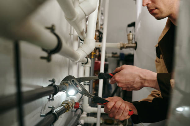 Best Plumbing Inspection Services  in Statham, GA
