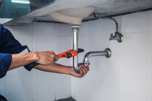 Best Affordable Plumbing Services  in Statham, GA