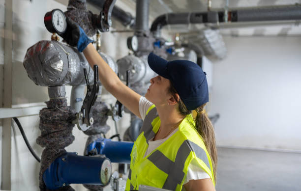 Best Residential Plumbing Services  in Statham, GA