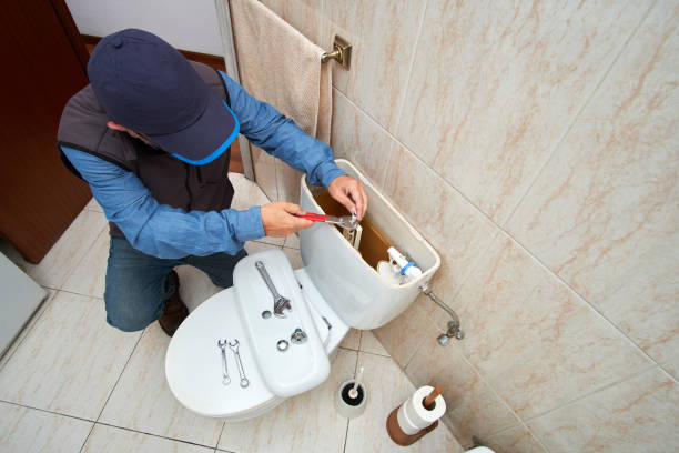 Best Emergency Plumbing Repair  in Statham, GA