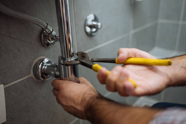 Best Toilet Repair Services  in Statham, GA
