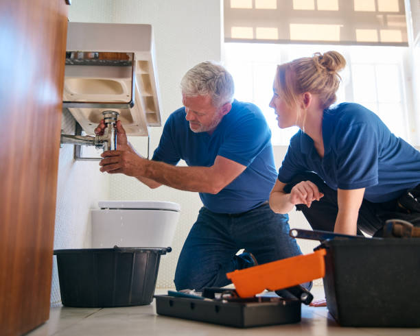 Best Leak Detection Services  in Statham, GA